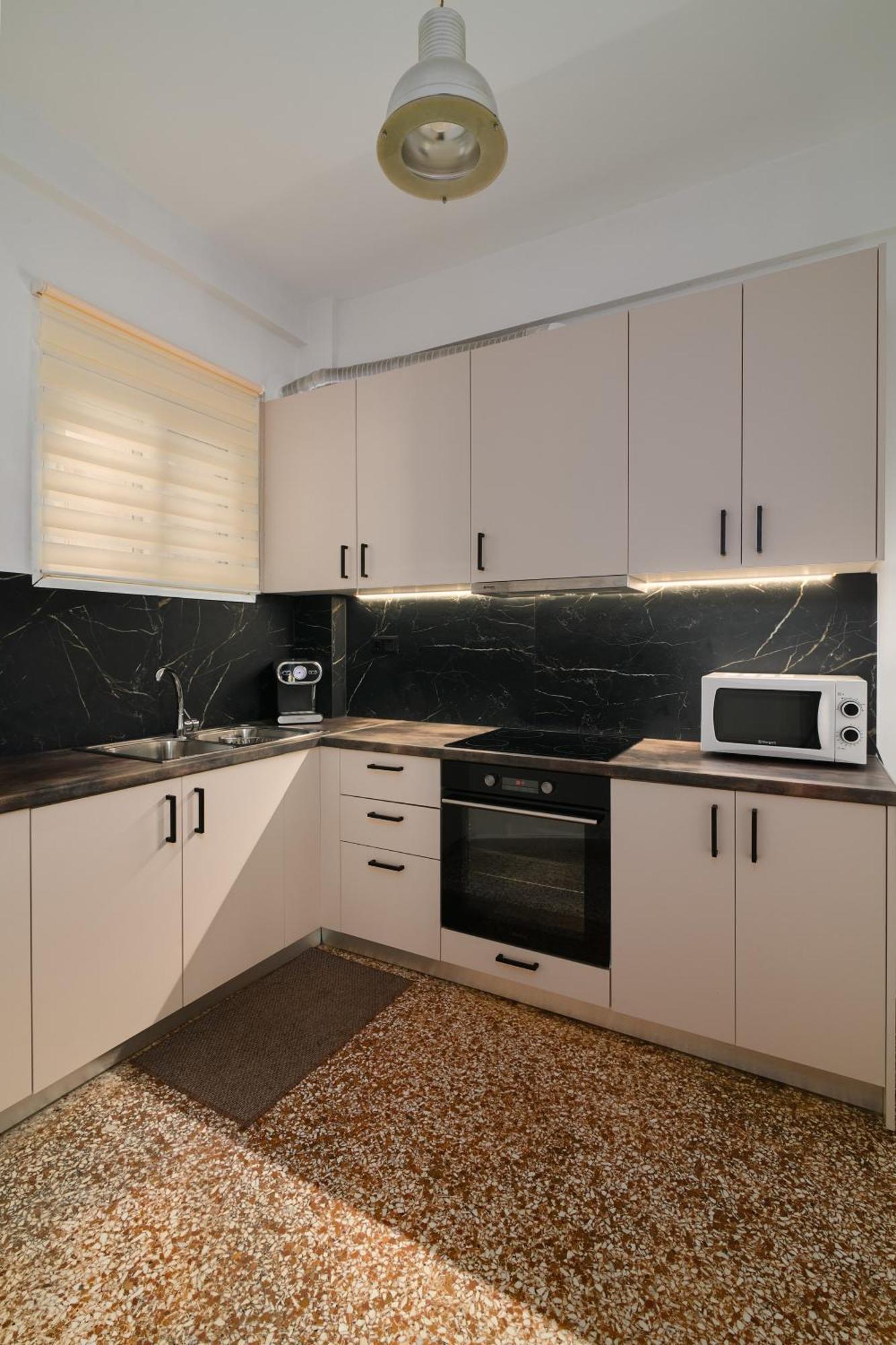 Venias Two-Bedroom Apartment Kallimarmaro And Zappeio Area Афины Экстерьер фото